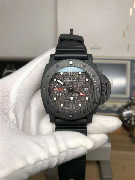 luna rosa panerai replica